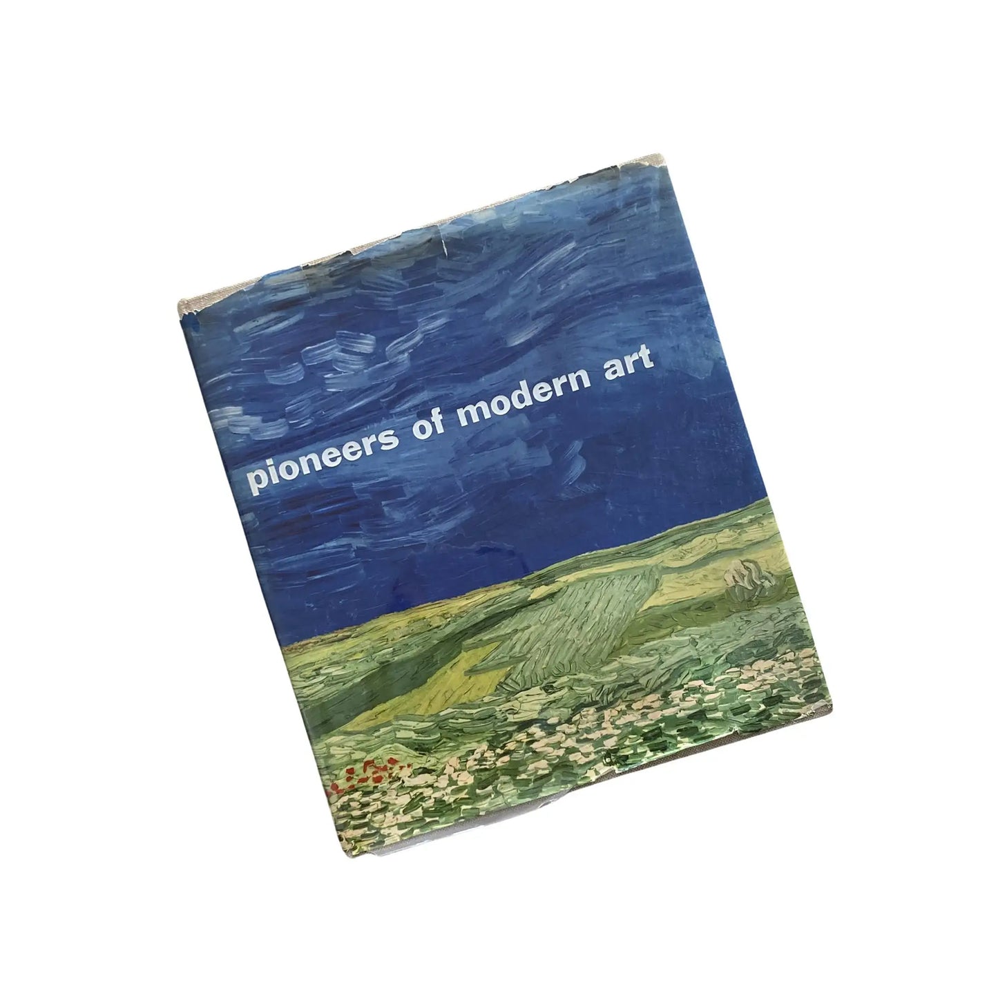 Pioneers of Modern Art in the Museum of the City of Amsterdam, 1st Edition 1961