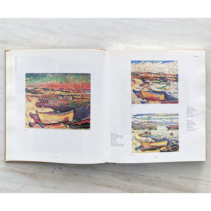 The Fauve Landscape, Los Angeles County Museum of Art, 1990, First Edition