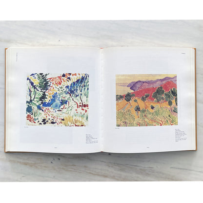 The Fauve Landscape, Los Angeles County Museum of Art, 1990, First Edition