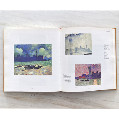 The Fauve Landscape, Los Angeles County Museum of Art, 1990, First Edition