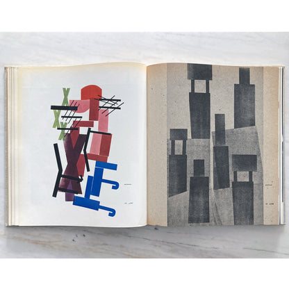 Pioneers of Modern Art in the Museum of the City of Amsterdam, 1st Edition 1961